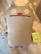 RARE Uglydoll Jumbo - Hard to Find - 24  DAVE DARINKO NWT