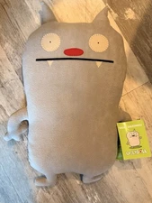 RARE Uglydoll Jumbo - Hard to Find - 24” DAVE DARINKO NWT
