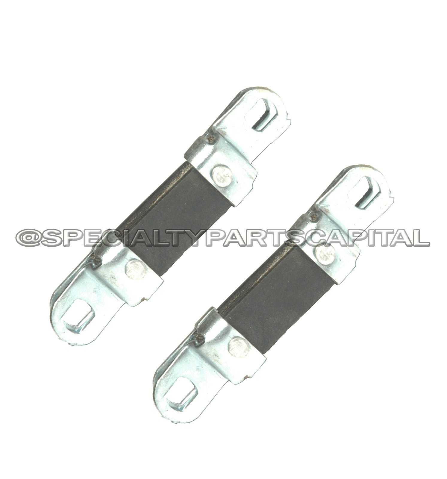 Ferrari 250 GTE 2005-2026 Exhaust hanger P/N 101497