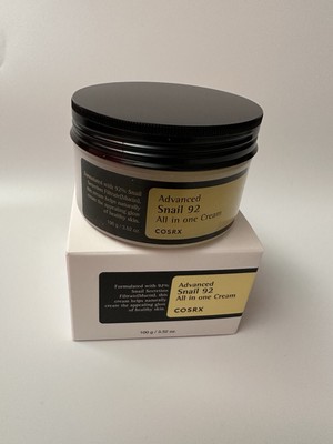 COSRX Advanced Snail 92 All in One Cream - 3.52 oz