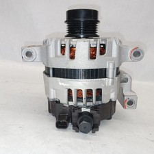 '26 CHEVROLET EQUINOX Alternator 26 miles 1.5L OEM 1 Year Warranty!