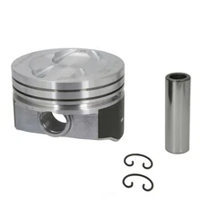 Cast Piston  Sealed Power  H815DCP30