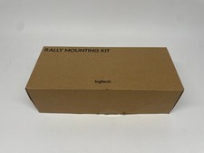 Logitech Rally Mounting Kit Wall/Ceiling Mount for Rally Camera 939-001644