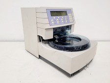 Holland Spark Midas Autosampler Modell 830 Labor