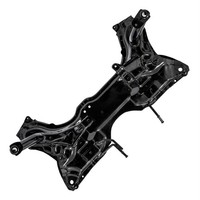AchsträGer Vorne Suzuki SX4 MotorträGer Fahrschemel