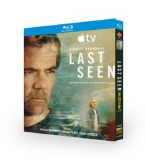 Last Seen 2026 : 2-D