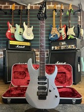 Ibanez RG2570E-VSL Vital Silver 2007 Electric Guitar