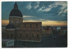 CERIGNOLA IL DUOMO DI NOTTE - VIAGGIATA