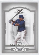 2004 Donruss Classics Alex Rios #26 0a0