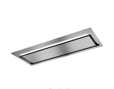 Faber Inka Lux Evo X A70 70cm Built In Cooker Hood LED 670m3h Stainless