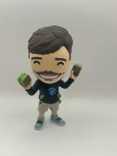 Youtooz MrBeast Limited Edition Vinyl Figure- 4"Collectible- Human ATM￼