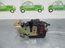 Porte avant et accessoires Chevrolet EVANDA