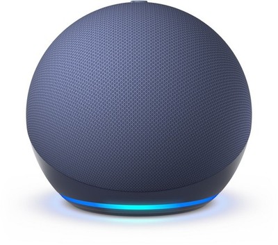 Amazon Streaming-Lautsprecher Echo Dot (5.Gen.)