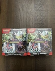 Pokemon TCG Scarlet Violet Twilight Masquerade Booster Bundle Box Sealed New