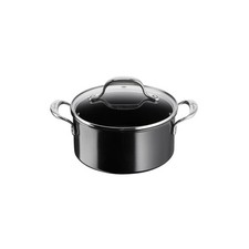 Lagostina Faitout Aluminium 24cm Avec Couvercle 010275031224