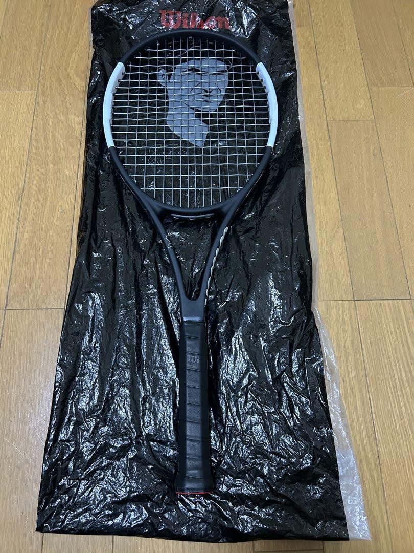 Today'S Limited Wilson Pro Staff Rf97 V12 G2 #50603 | eBay