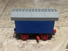 Vintage Lego Train Battery Box