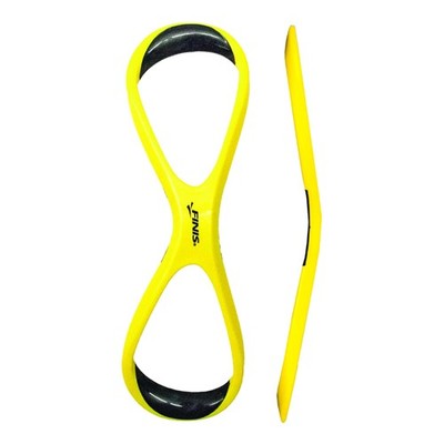 FINIS Forearm Fulcrum Swim Trainer - Promotes Early Vertical Forearm Position -