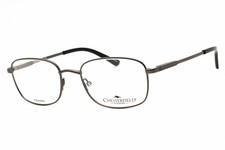 CHESTERFIELD CH890T-JCA-53 Eyeglasses Frame Size 53mm 19mm 145mm GREY Men 716736