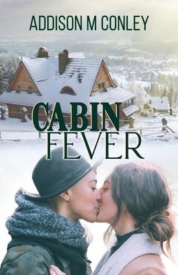 Addison M Conley Cabin Fever (Paperback) (UK IMPORT)