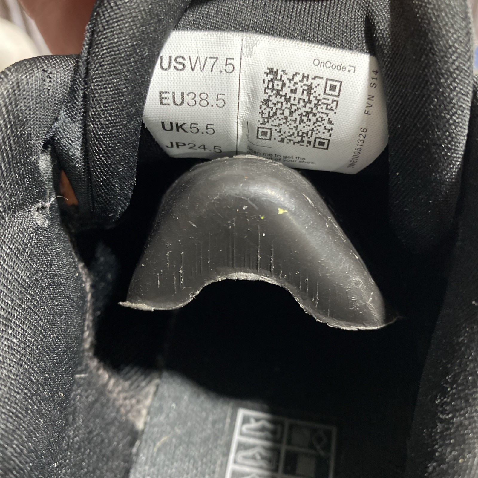 On Cloud Cloudtilt Flame Eclipse athletic Running… - image 8