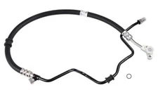 WMPHE Compatible with Power Steering Pressure Hose Honda Ridgeline 3.5L V6-2006