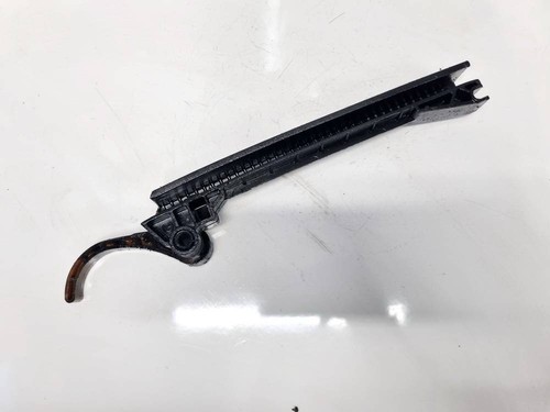 A6680520216 Spannschiene, Steuerkette  Mercedes-Benz A-CLASS DE2095727-02