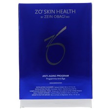 ZO Skin Health Anti-Aging Program