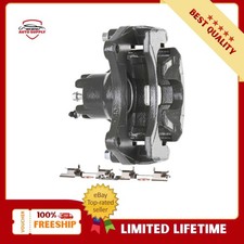 Brake Caliper 18-B5032 Front Left w/Bracket Fỏ 07-17 Chrysler 200 Cirrus Sebring