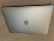 13" MacBook Pro / 16GB RAM / Intel i5 / Touch Bar & Touch ID / 512 GB SSD