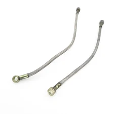 fuel pipe Fuel distributor Ferrari global F108 3.0 QV