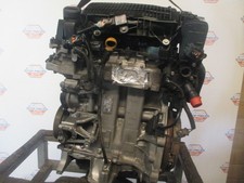 Moteur Peugeot 208