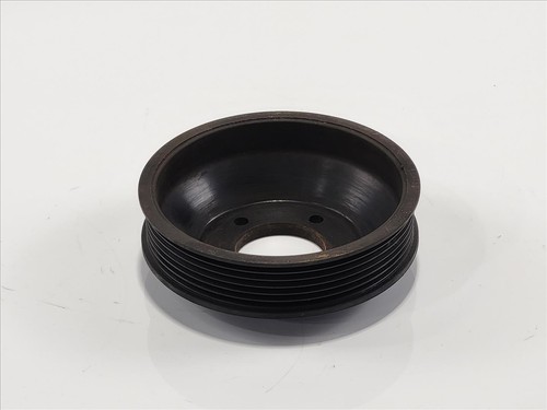 BMW E39 530I, Riemenscheibe, 11511436590, 11511436590