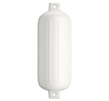 Polyform 41-137-889 Boat Fender Corner Guard - Mount Over Radius