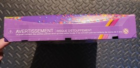 LEGO FRIENDS 41325: Heartlake City Playground, New & Factory Sealed Retired 