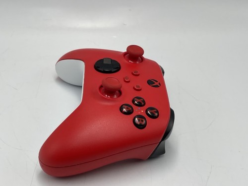 Xbox Wireless Controller - Pulse Red