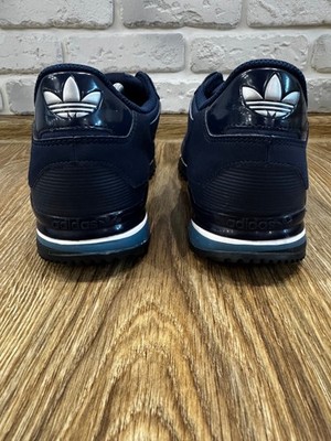 ◆Blue07◆ 1 of 200 Blue Dial Zenith De Luca – Hairspring