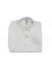 DNL men's shirt mod. ECSFFO COL 16 Unit White