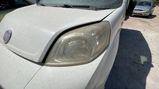 Feu avant (phare) Fiat Qubo