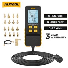 Engine Oil Pressure Test 0-426 Psi Digital Gauge Oil Pressure Tester Diagnostic Engine Oil Pressure Test 0-426 Psi Digital Gauge Oil Pressure Tester Diagnostic