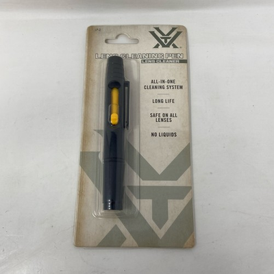#ad #ad Vortex Optics Lens Cleaning Pen LP 2 Black One Size for Binoculars Scopes $12.95