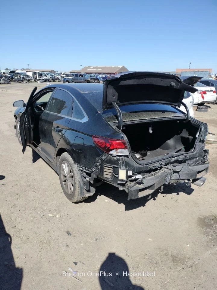 PEDAL, BRAKE/CLUTCH 32700C1200 2019 HYUNDAI SONATA Foto 4 de 4