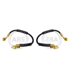 Flexible de frein Jeep WRANGLER