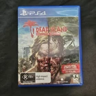 Dead Island Definitive Edition - PS4 - PlayStation 4 - Tested