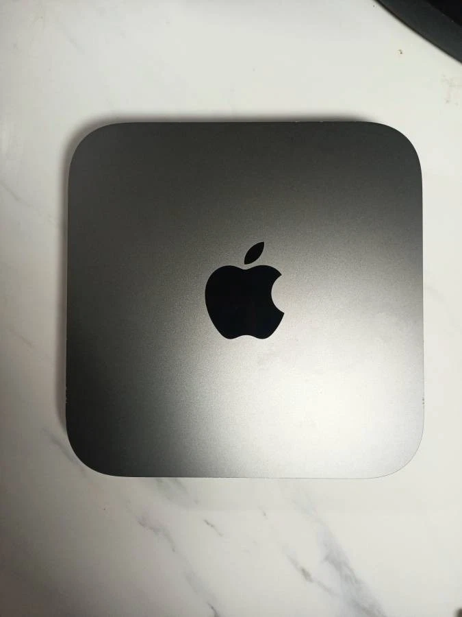 Apple Mac mini Intel Core i7 8th Gen. Apple Desktops & All-In-One
