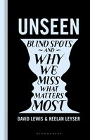 Unseen, David Lewis