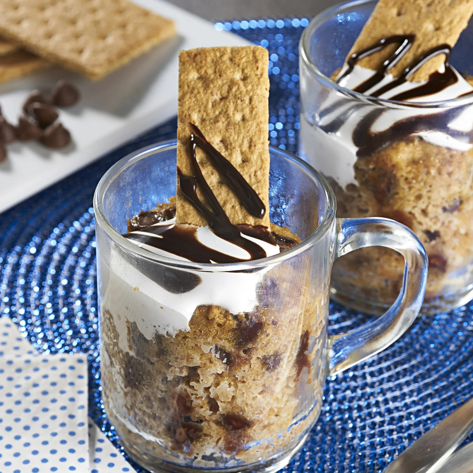 HONEY MAID Graham Crackers, Lunch Snacks, Party Size, 28.8 oz