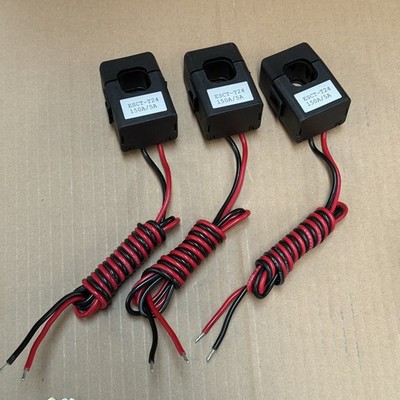 Eastron   ESCT-T2 150A/5A   Split Core Current Transformer