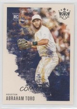 2020 Panini Diamond Kings Abraham Toro #99 Rookie RC 0c4