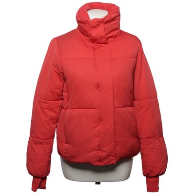 Njord, Winterjacke, Damen, Größe: S, Rot, Polyamid/Polyester, Einfarbig #kAx